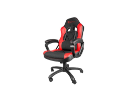 Natec Genesis NFG-0752 SX33 piros/fekete Gamer szék