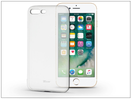Apple iPhone 7 Plus/iPhone 8 Plus szilikon hátlap - Roar All Day Full 360 - transparent