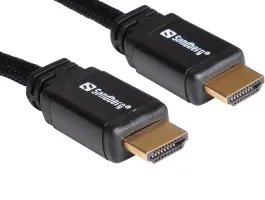 Sandberg HDMI v2.0 4K 3m kábel (508-99)