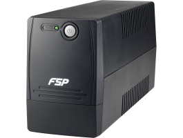 FSP FP400 400VA UPS szünetmentes tápegység