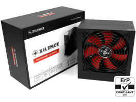 Xilence 400W XP400R6/XN041 Performance C tápegység