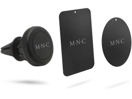 MNC Autós mágneses tartó szellőzőrácsra - 55015