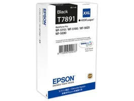 Epson T7891 XXL Black patron (C13T789140)