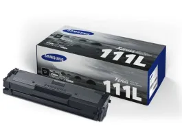 Samsung MLT-D111L fekete nagykapacitású toner