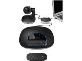 Logitech ConferenceCam Group webkamera (960-001057)