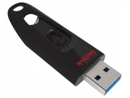 SanDisk 256GB USB3.0 Cruzer Ultra pendrive