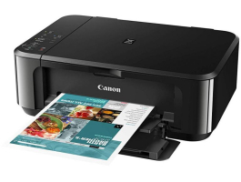 Canon Pixma MG3650S fekete tintasugaras multifunkciós nyomtató