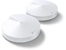 TP-Link Deco M5 (2-pack) AC1300 Whole Home Mesh Wi-Fi System