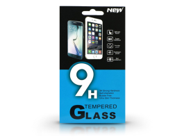 Huawei Mate 20 Lite üveg képernyővédő fólia - Tempered Glass - 1 db/csomag