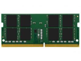 Kingston/Branded 4GB/2666MHz DDR4 (KCP426SS6/4) notebook memória