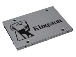 Kingston 960GB A400 SATA3 2,5&quot; SSD (SA400S37/960G)