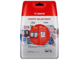 Canon PG-545XL/CL-546XL multipack tintapatron