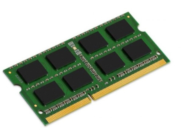 CSX 8GB 1600Mhz 1,35V DDR3 notebook memória