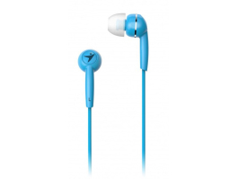 Genius HS-M320 kék headset