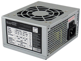 LC-Power LC300SFX V3.21 300W tápegység