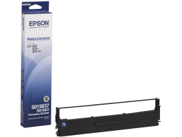 Epson LX-350/LX-300 fekete nyomtatószalag (C13S015637)
