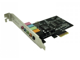 Approx PCIe 5.1 hangkártya (APPPCIE51)