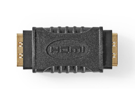 Nedis HDMI toldó adapter (CVGP34900BK)