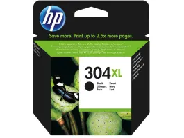 HP N9K08AE (304) fekete XL tintapatron