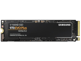 Samsung 500GB 970 Evo Plus m.2 SSD (MZ-V7S500BW)