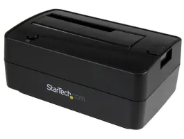 StarTech 2.5/3.5&quot; SATA3 - UASP Support - USB3.1 eSATA dokkoló (SDOCKU313E)