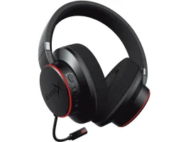 Creative Sound BlasterX H6 fekete headset