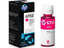HP GT52 magenta 70ml tinta (M0H55AE)