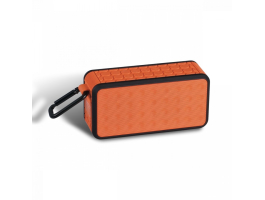 Stansson BSA359A narancssárga Bluetooth speaker