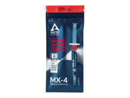 Arctic MX-4 Hűtőpaszta 4g 2019 Edition