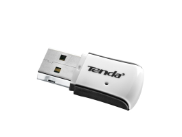 Tenda W311M 150Mbps vezeték nélküli nano USB adapter