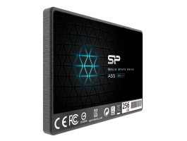 Silicon Power 256GB 2,5&quot; SATA3 A55 Series SSD (SP256GBSS3A55S25)