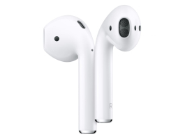 Apple AirPods2 with Charging Case (2019) MV7N2ZM/A