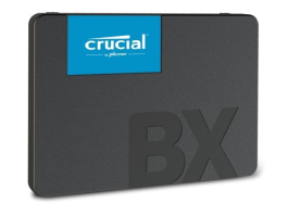 Crucial 240GB BX500 SATA3 2,5&quot; SSD (CT240BX500SSD1)