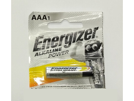Energizer Classic Alkaline AAA micro elem - 1 db/csomag
