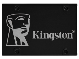 Kingston 512GB (SKC600/512G) SATA3 2.5&quot; SSD