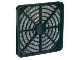 Akasa 12cm ventilátor porszűrő (GRM120-30)