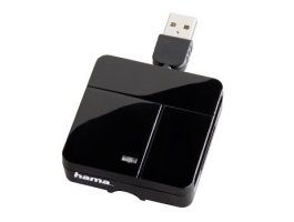 Hama All in One USB 2.0 Multicard Reader