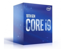 Intel Core i9-10900F dobozos LGA1200 processzor (GPU nélkül)