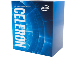 Intel Celeron G5900 dobozos LGA1200 processzor