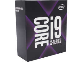 Intel Core i9-10940X dobozos LGA2066 processzor