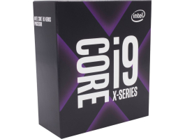 Intel Core i9-10920X dobozos LGA2066 processzor