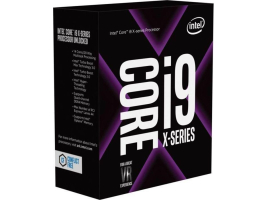 Intel Core i9-10900X dobozos LGA2066 processzor