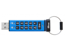Kingston 8GB DT2000 USB3.1 Blue pendrive (DT2000/8GB)