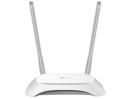 TP-Link TL-WR850N 300Mbps Wireless N Router