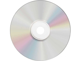 Philips CD-R 52x 700MB nyomtatható (PH892339)