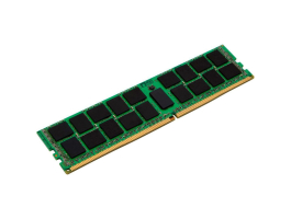 Kingston-HP/Compaq 16GB/2666MHz DDR4 ECC (KTH-PL426E/16G) szerver memória
