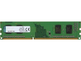 Kingston 4GB/2666MHz DDR4 1Rx16 (KVR26N19S6/4) memória