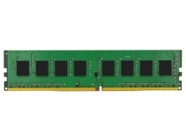 Kingston 8GB/2666MHz DDR4 1Rx8 (KVR26N19S8L/8) memória