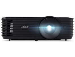 Acer X128HP XGA 4000L HDMI 10000 óra DLP 3D projektor (MR.JR811.00Y)