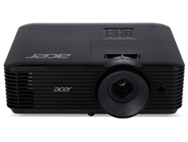 Acer X138WHP WXGA 4000L HDMI 10000 óra DLP 3D projektor (MR.JR911.00Y)